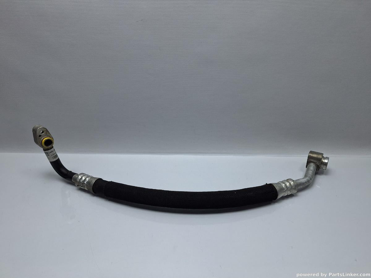 Conducta AC compresor-dezumificator AUDI A6 III Avant (4F5, C6) [ 2005 - 2011 ] TDI (BLB, BRE) 103KW|140HP OEM 4F0260707AB