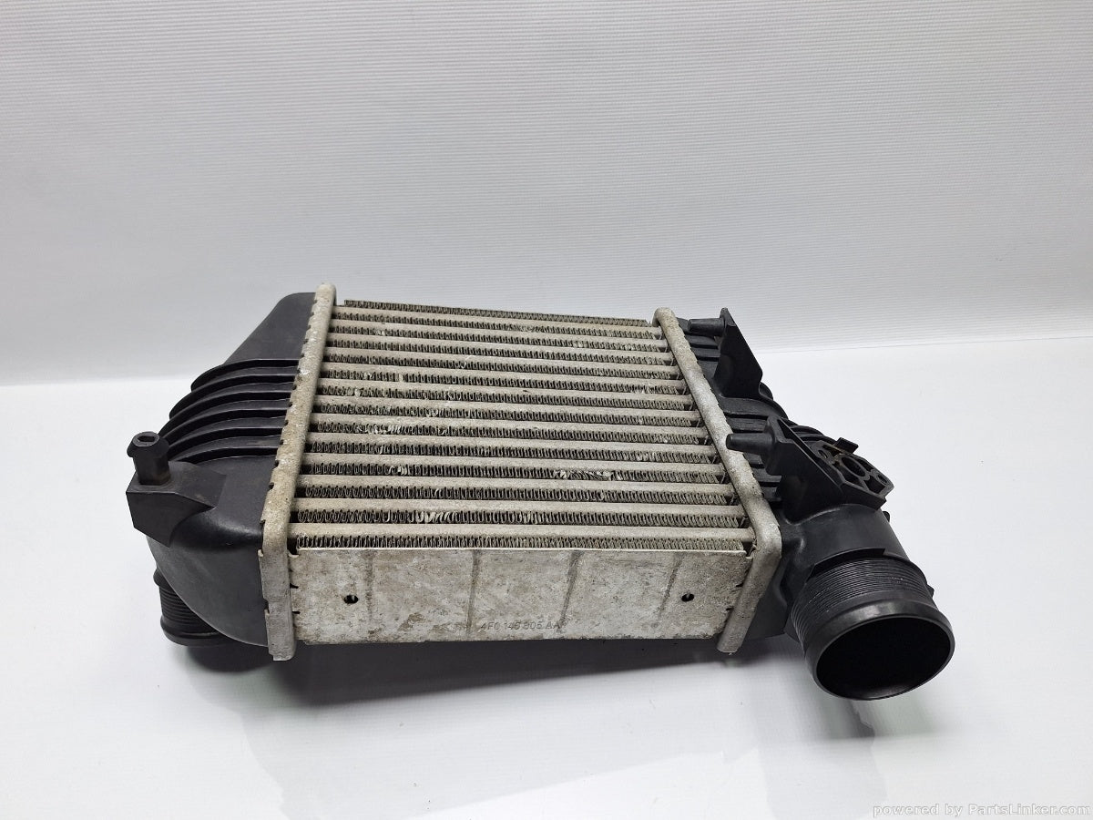 Radiator intercooler AUDI A6 III Avant (4F5, C6) [ 2005 - 2011 ] TDI (BLB, BRE) 103KW|140HP 4F0145805AA