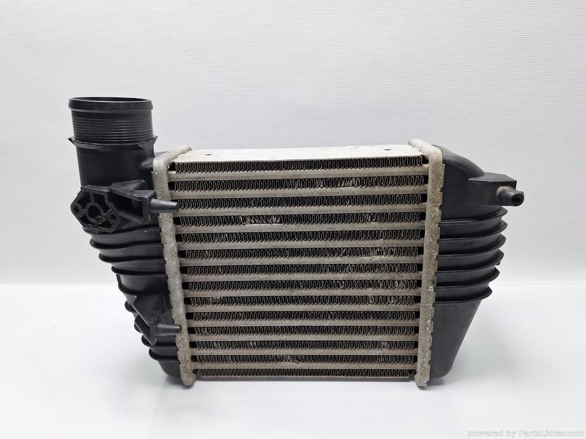 Radiator intercooler AUDI A6 III Avant (4F5, C6) [ 2005 - 2011 ] TDI (BLB, BRE) 103KW|140HP OEM 4F0145805AA
