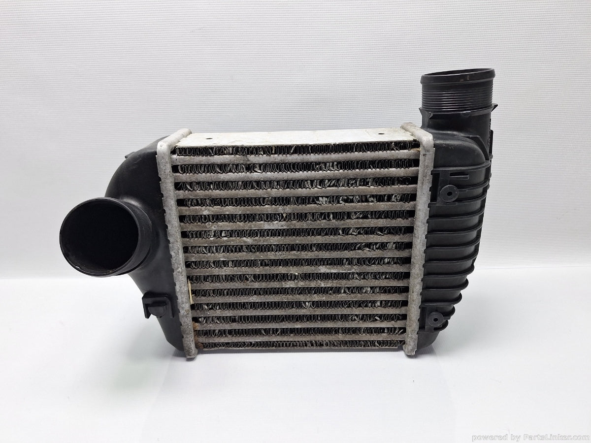 Radiator intercooler AUDI A6 III Avant (4F5, C6) [ 2005 - 2011 ] TDI (BLB, BRE) 103KW|140HP 4F0145805AA