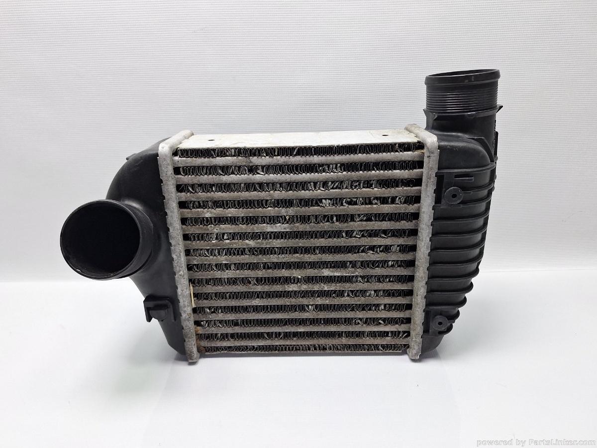 Radiator intercooler AUDI A6 III Avant (4F5, C6) [ 2005 - 2011 ] TDI (BLB, BRE) 103KW|140HP OEM 4F0145805AA
