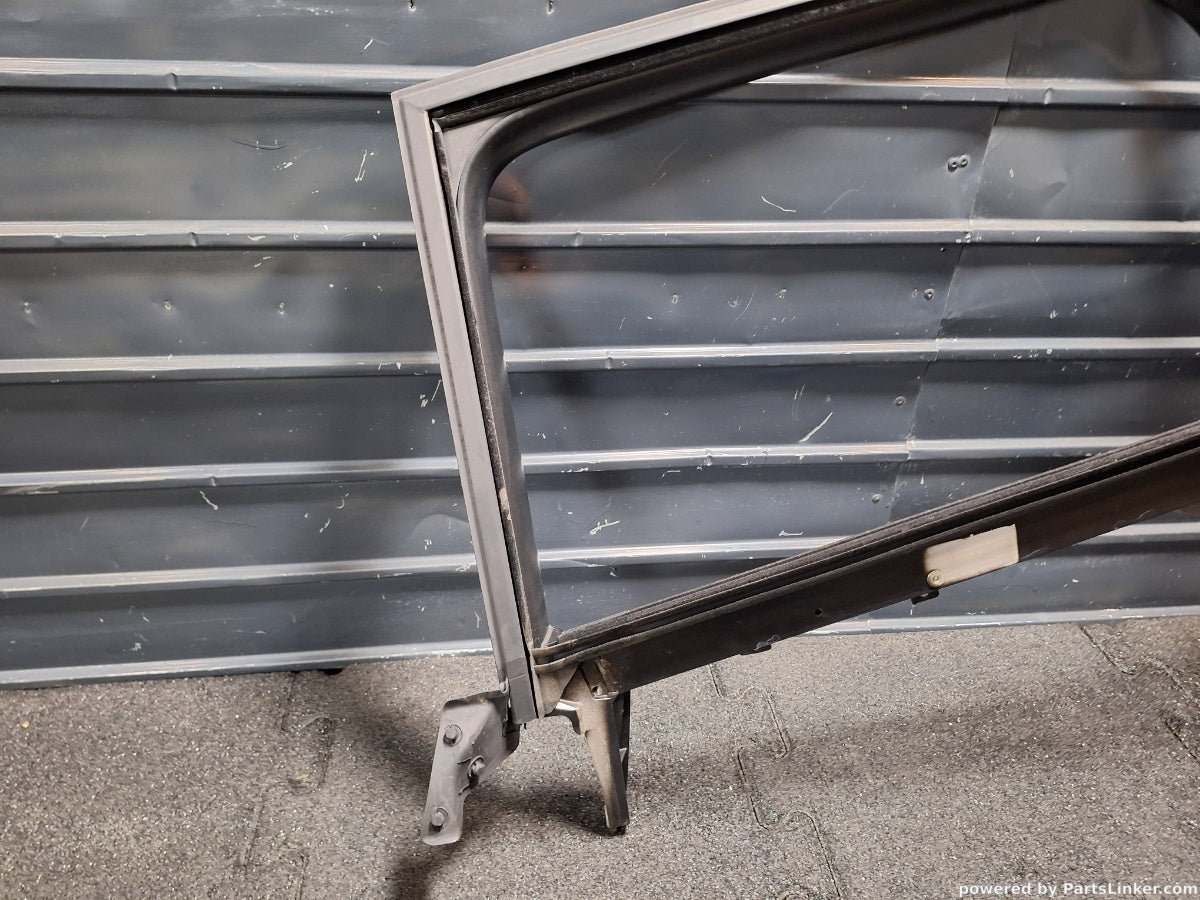 Rama geam usa stanga spate AUDI A6 III Avant (4F5, C6) [ 2005 - 2011 ] TDI (BLB, BRE) 103KW|140HP 4F9839629D