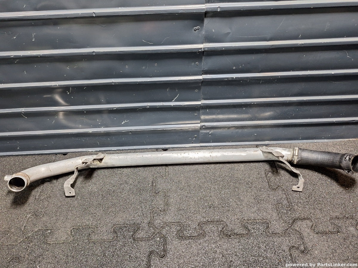 Conducta intercooler AUDI A6 III Avant (4F5, C6) [ 2005 - 2011 ] TDI (BLB, BRE) 103KW|140HP 4F0145731S , 4F0145709G