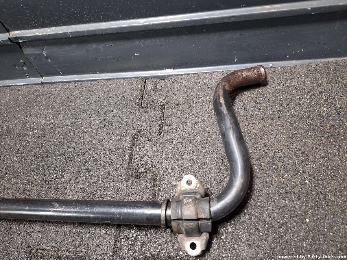 Bara stabilizatoare fata AUDI A6 III Avant (4F5, C6) [ 2005 - 2011 ] TDI (BLB, BRE) 103KW|140HP OEM 4F0411309E