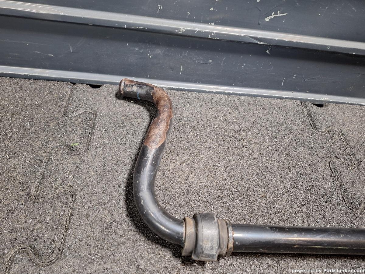 Bara stabilizatoare fata AUDI A6 III Avant (4F5, C6) [ 2005 - 2011 ] TDI (BLB, BRE) 103KW|140HP OEM 4F0411309E
