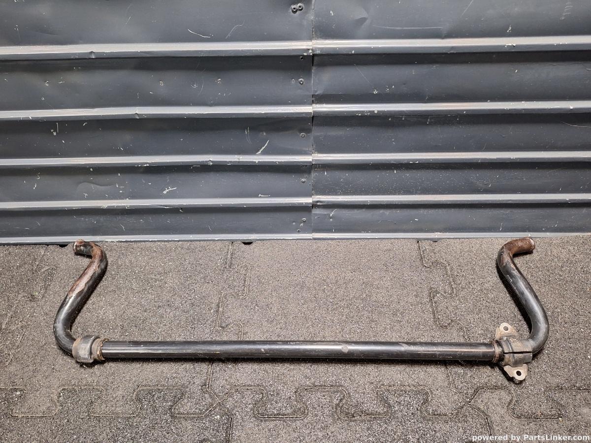 Bara stabilizatoare fata AUDI A6 III Avant (4F5, C6) [ 2005 - 2011 ] TDI (BLB, BRE) 103KW|140HP OEM 4F0411309E