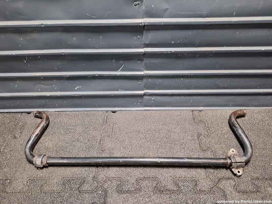 Bara stabilizatoare fata AUDI A6 III Avant (4F5, C6) [ 2005 - 2011 ] TDI (BLB, BRE) 103KW|140HP OEM 4F0411309E