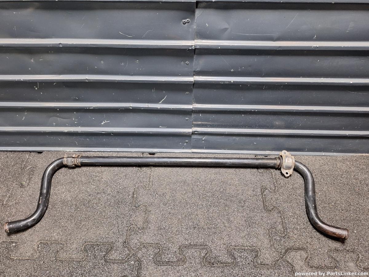 Bara stabilizatoare fata AUDI A6 III Avant (4F5, C6) [ 2005 - 2011 ] TDI (BLB, BRE) 103KW|140HP OEM 4F0411309E