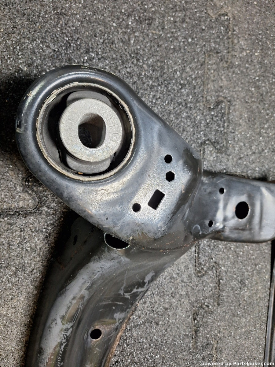 Jug motor AUDI A6 III Avant (4F5, C6) [ 2005 - 2011 ] TDI (BLB, BRE) 103KW|140HP 4F0399313AD