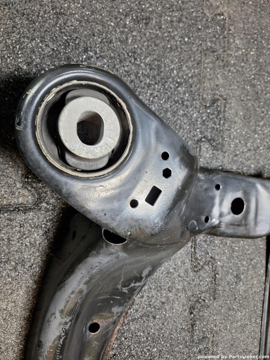 Jug motor AUDI A6 III Avant (4F5, C6) [ 2005 - 2011 ] TDI (BLB, BRE) 103KW|140HP OEM 4F0399313AD