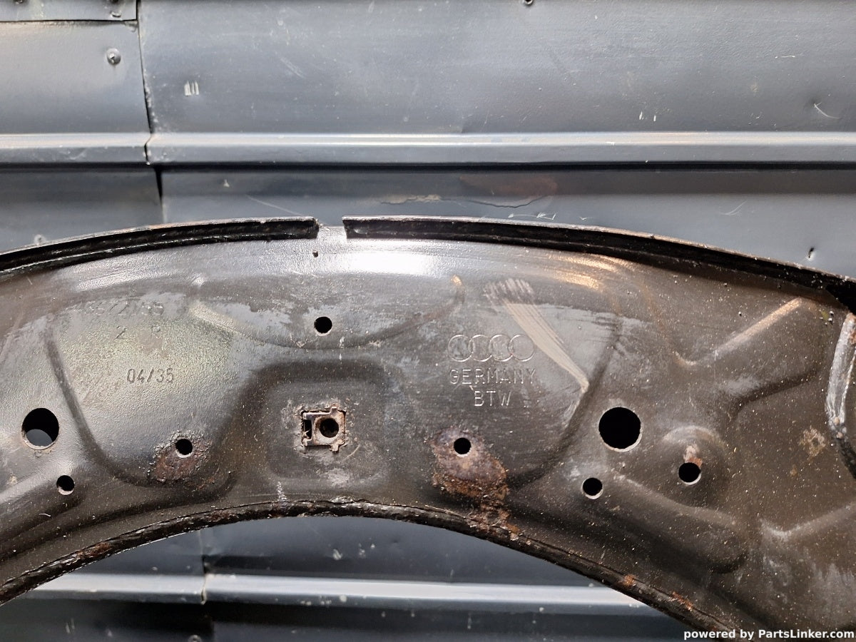 Jug motor AUDI A6 III Avant (4F5, C6) [ 2005 - 2011 ] TDI (BLB, BRE) 103KW|140HP 4F0399313AD