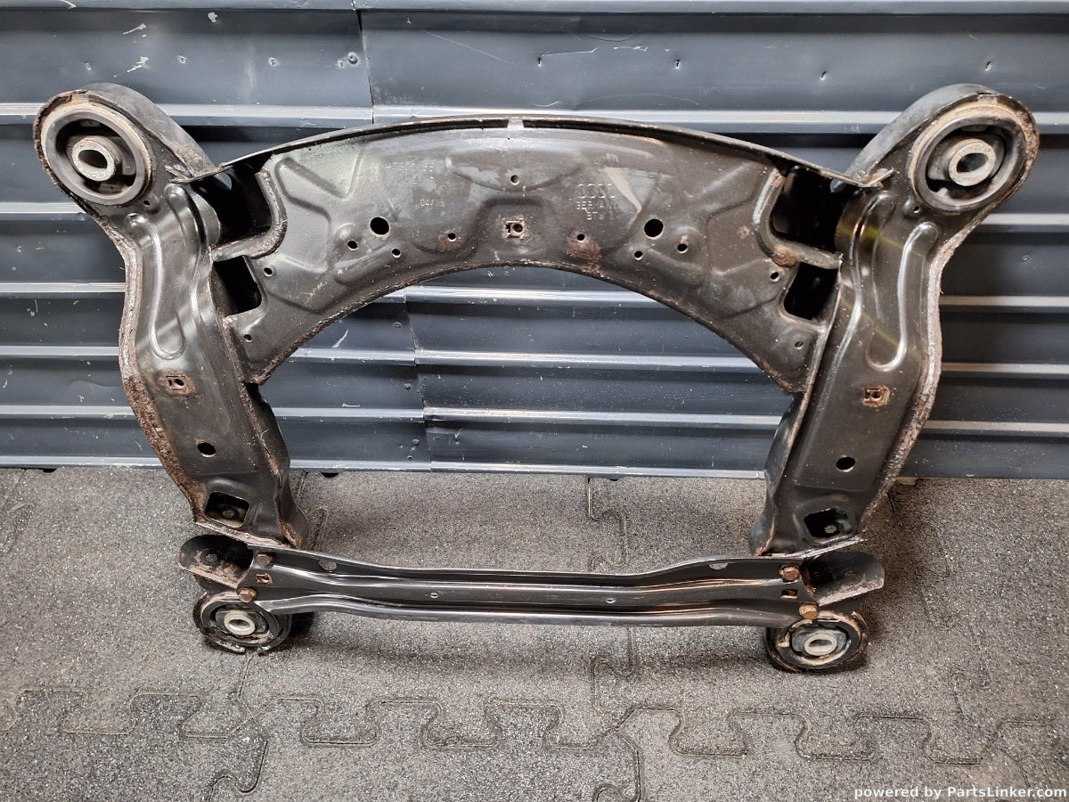 Jug motor AUDI A6 III Avant (4F5, C6) [ 2005 - 2011 ] TDI (BLB, BRE) 103KW|140HP 4F0399313AD