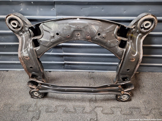 Jug motor AUDI A6 III Avant (4F5, C6) [ 2005 - 2011 ] TDI (BLB, BRE) 103KW|140HP 4F0399313AD