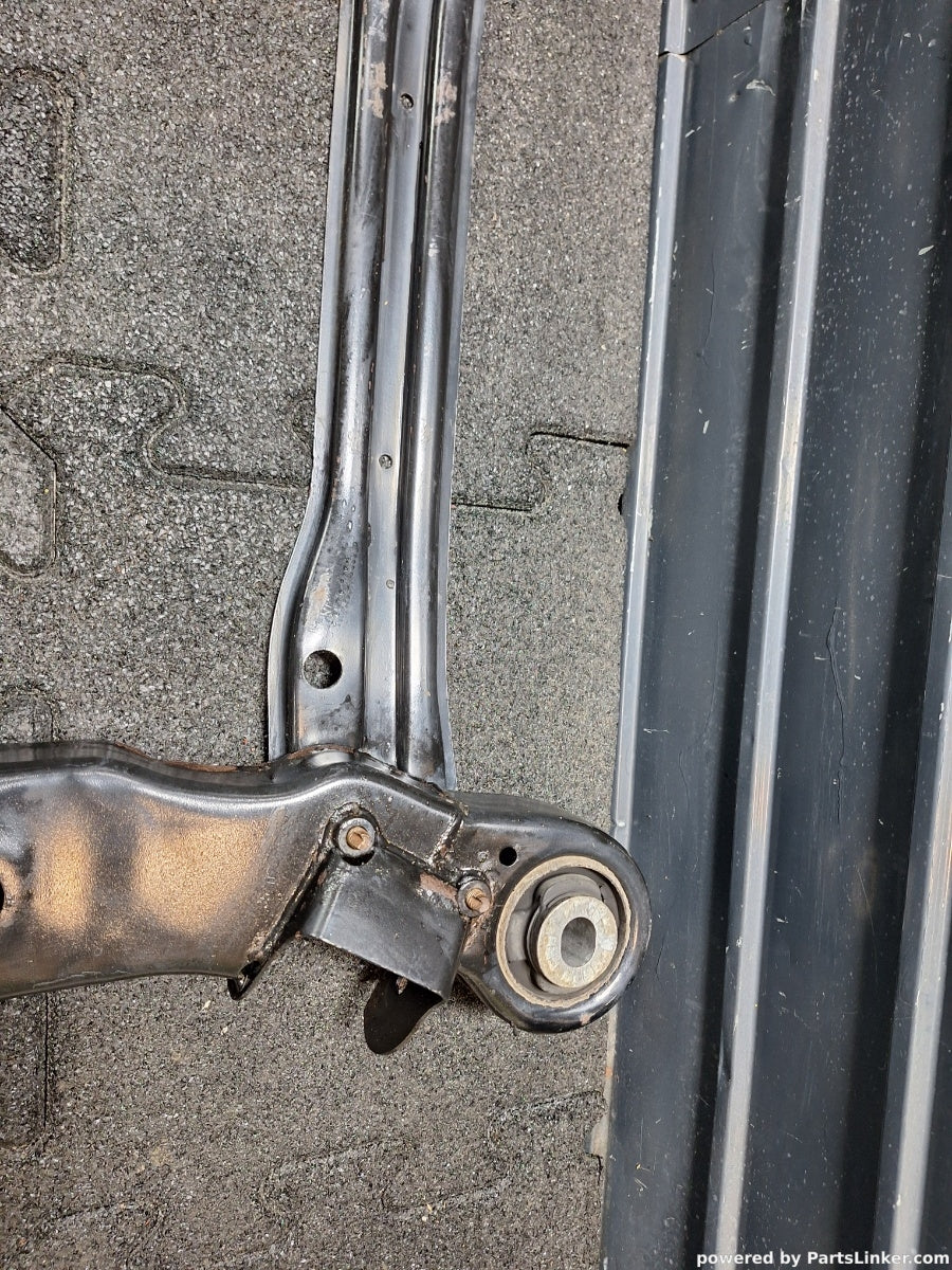 Jug motor AUDI A6 III Avant (4F5, C6) [ 2005 - 2011 ] TDI (BLB, BRE) 103KW|140HP 4F0399313AD