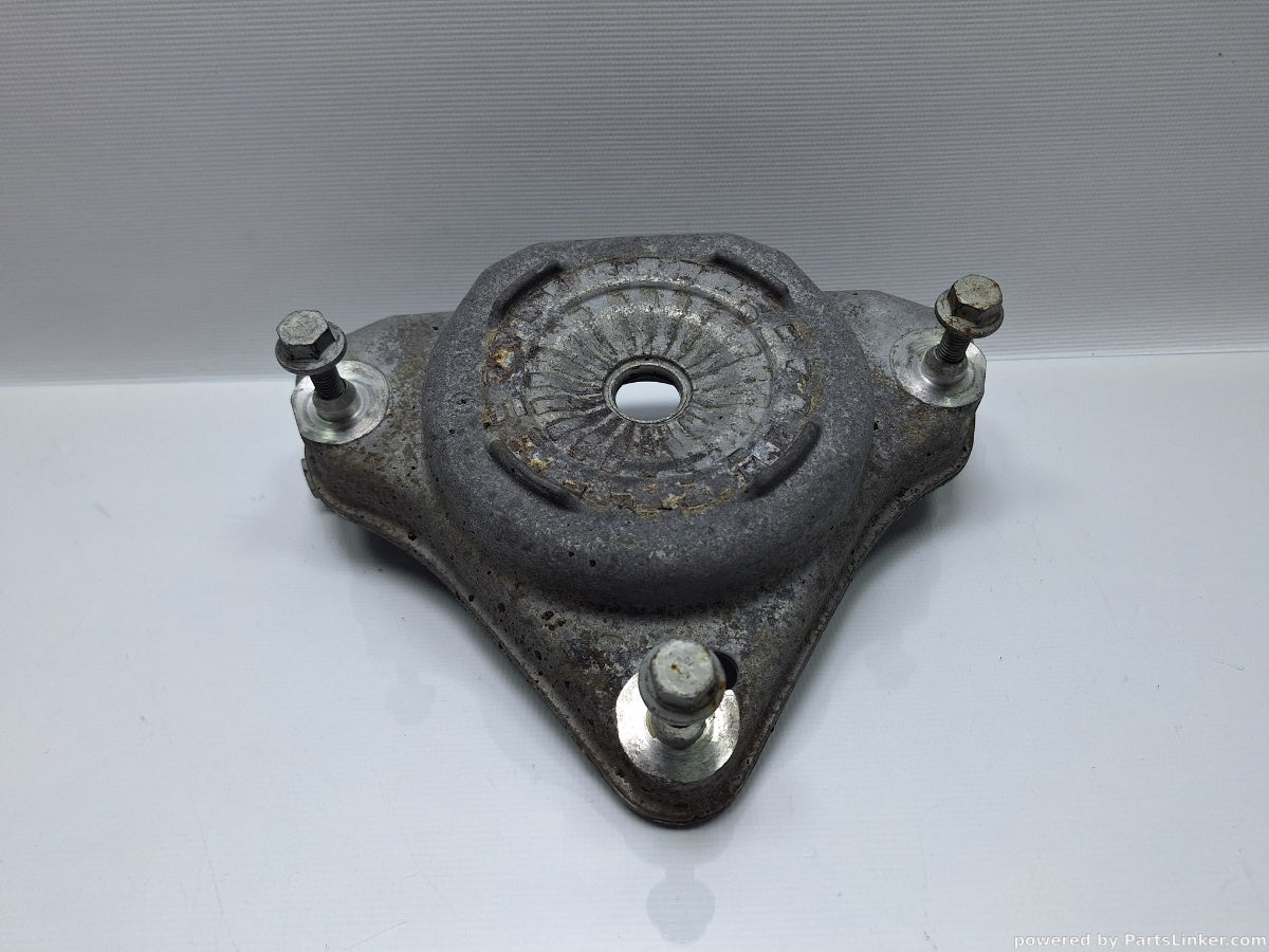 Flansa amortizor fata AUDI A6 III Avant (4F5, C6) [ 2005 - 2011 ] TDI (BLB, BRE) 103KW|140HP 4F0412383C