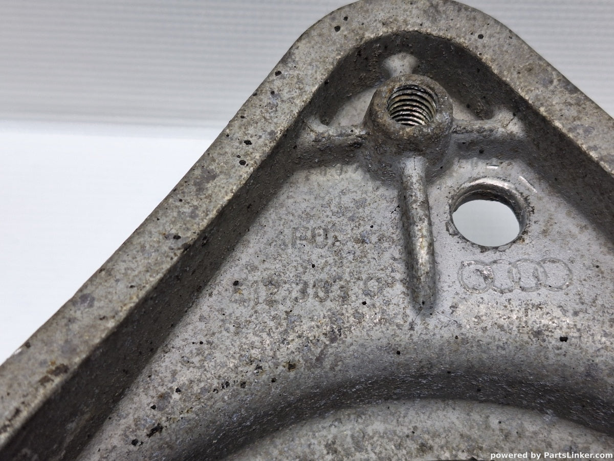 Flansa amortizor fata AUDI A6 III Avant (4F5, C6) [ 2005 - 2011 ] TDI (BLB, BRE) 103KW|140HP 4F0412383C