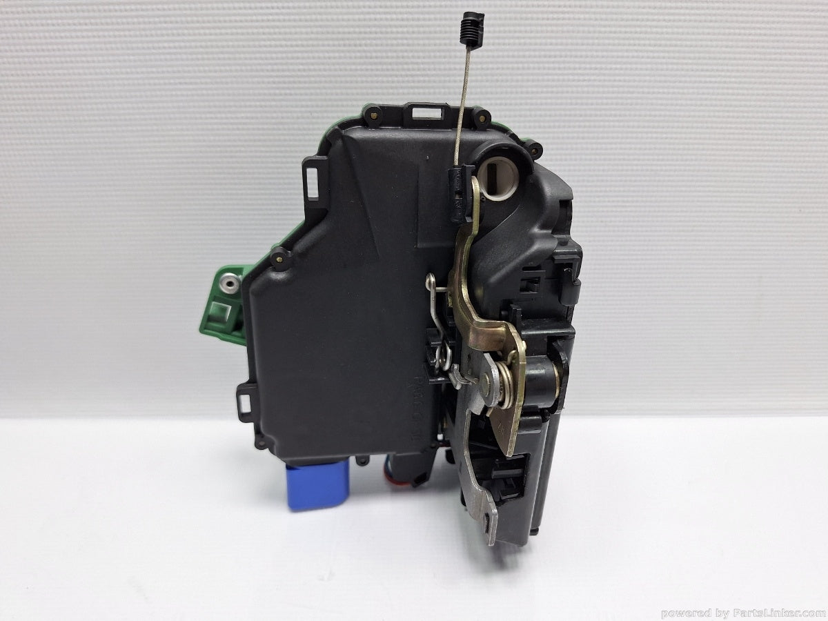 Broasca usa stanga fata VOLKSWAGEN POLO (9N_) [ 2001 - 2012 ] 16V (AUA, BBY, BKY) 55KW|75HP 3B1837015AQ