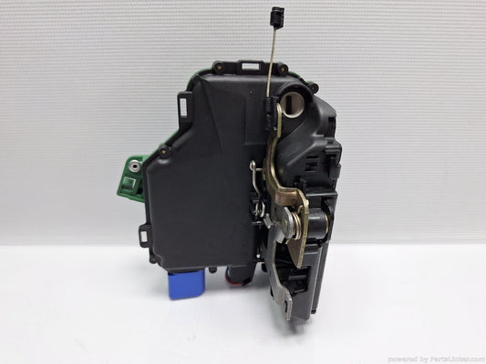 Broasca usa stanga fata VOLKSWAGEN POLO (9N_) [ 2001 - 2012 ] 16V (AUA, BBY, BKY) 55KW|75HP 3B1837015AQ
