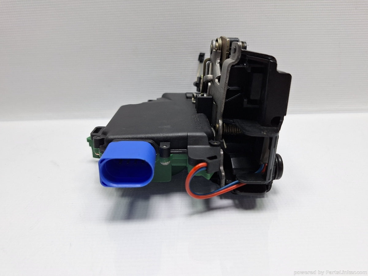 Broasca usa stanga fata VOLKSWAGEN POLO (9N_) [ 2001 - 2012 ] 16V (AUA, BBY, BKY) 55KW|75HP 3B1837015AQ
