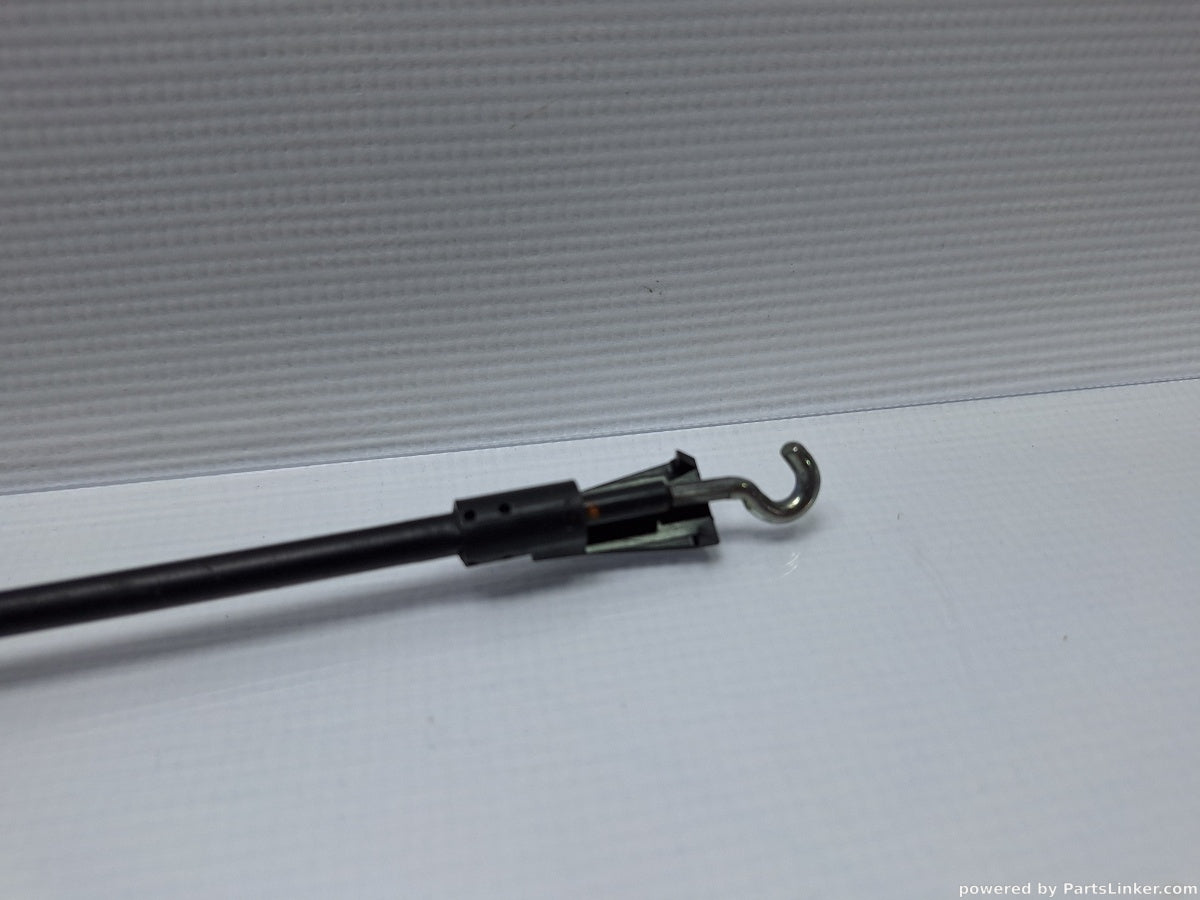 Sufa deschidere usa spate VOLKSWAGEN POLO (9N_) [ 2001 - 2012 ] 16V (AUA, BBY, BKY) 55KW|75HP 6Q4837085A