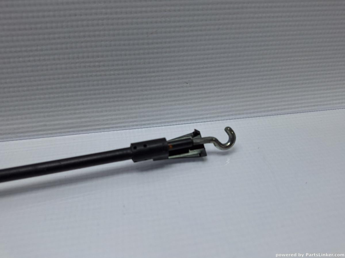 Cablu portiera spate VOLKSWAGEN POLO 9N_ 2001 - 2012 16V AUA, BBY, BKY 6Q4837085A