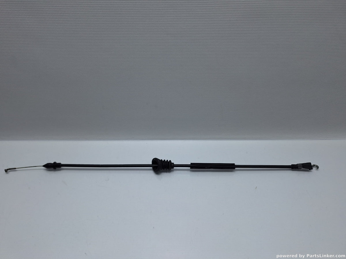 Sufa deschidere usa spate VOLKSWAGEN POLO (9N_) [ 2001 - 2012 ] 16V (AUA, BBY, BKY) 55KW|75HP 6Q4837085A