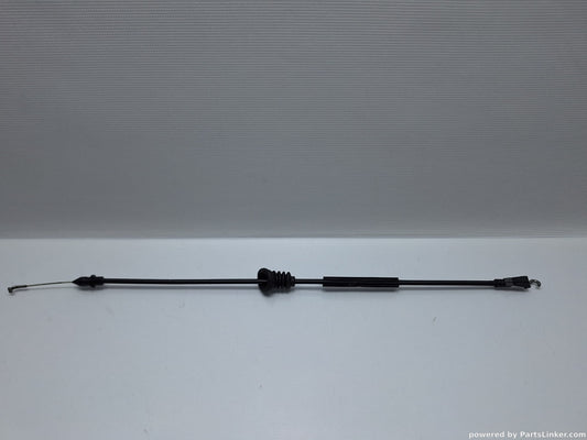 Sufa deschidere usa spate VOLKSWAGEN POLO (9N_) [ 2001 - 2012 ] 16V (AUA, BBY, BKY) 55KW|75HP 6Q4837085A