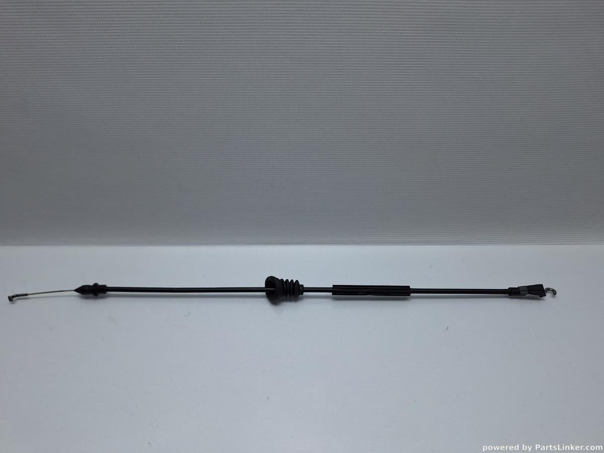 Cablu portiera spate VOLKSWAGEN POLO 9N_ 2001 - 2012 16V AUA, BBY, BKY 6Q4837085A