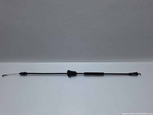 Cablu portiera spate VOLKSWAGEN POLO 9N_ 2001 - 2012 16V AUA, BBY, BKY 6Q4837085A