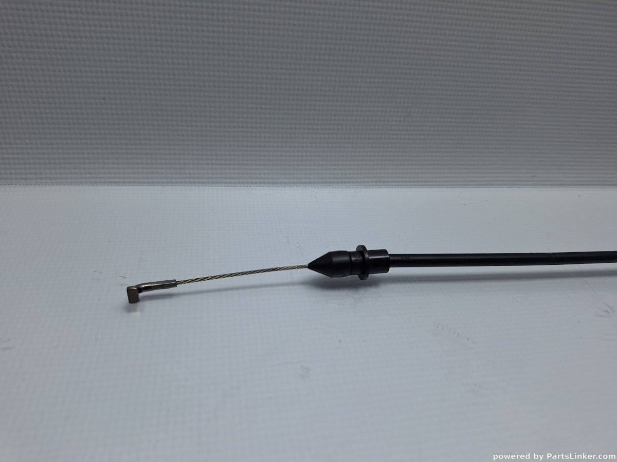 Sufa deschidere usa spate VOLKSWAGEN POLO (9N_) [ 2001 - 2012 ] 16V (AUA, BBY, BKY) 55KW|75HP 6Q4837085A