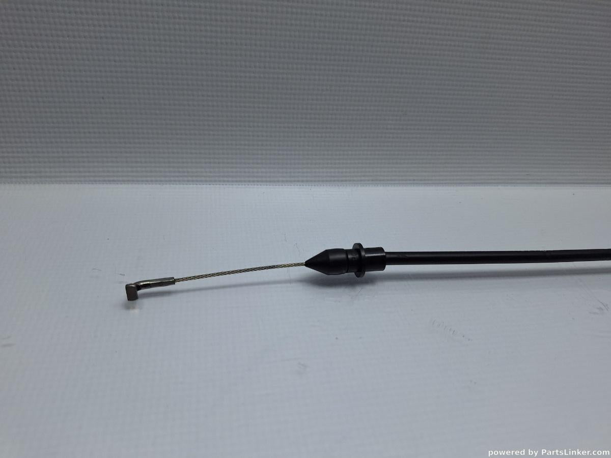 Cablu portiera spate VOLKSWAGEN POLO 9N_ 2001 - 2012 16V AUA, BBY, BKY 6Q4837085A