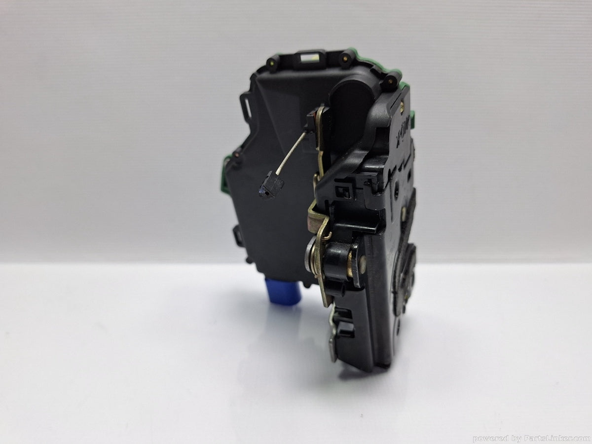 Broasca usa stanga spate VOLKSWAGEN POLO (9N_) [ 2001 - 2012 ] 16V (AUA, BBY, BKY) 55KW|75HP 3B4839015AN