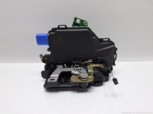 Broasca usa stanga spate VOLKSWAGEN POLO (9N_) [ 2001 - 2012 ] 16V (AUA, BBY, BKY) 55KW|75HP 3B4839015AN