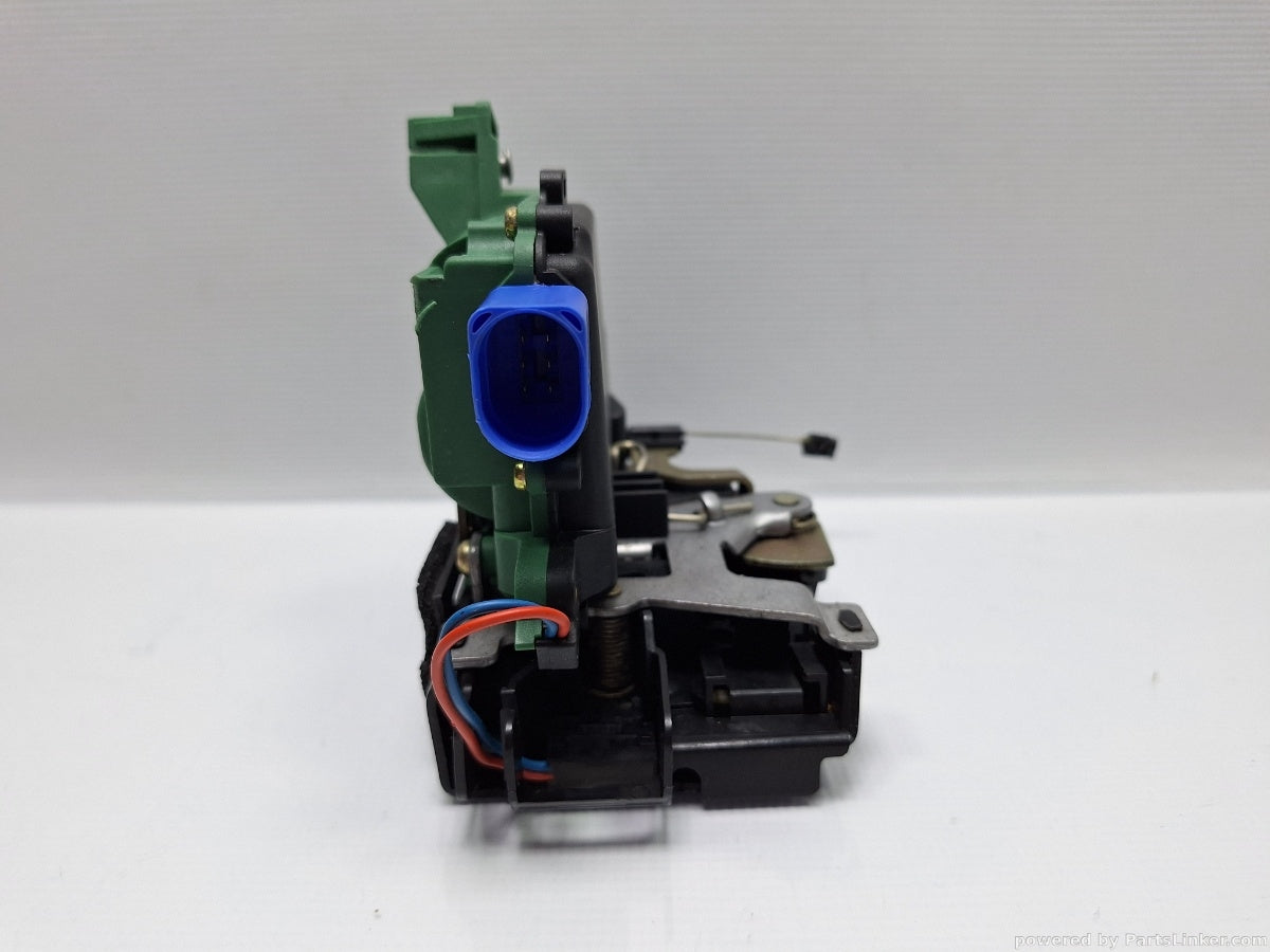 Broasca usa stanga spate VOLKSWAGEN POLO (9N_) [ 2001 - 2012 ] 16V (AUA, BBY, BKY) 55KW|75HP 3B4839015AN
