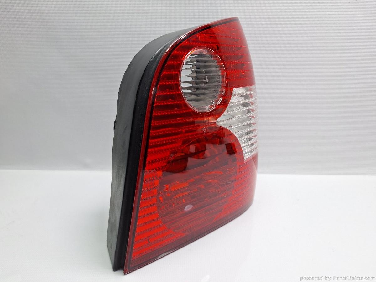 Stop dreapta VOLKSWAGEN POLO (9N_) [ 2001 - 2012 ] 16V (AUA, BBY, BKY) 55KW|75HP OEM 6Q6945096B