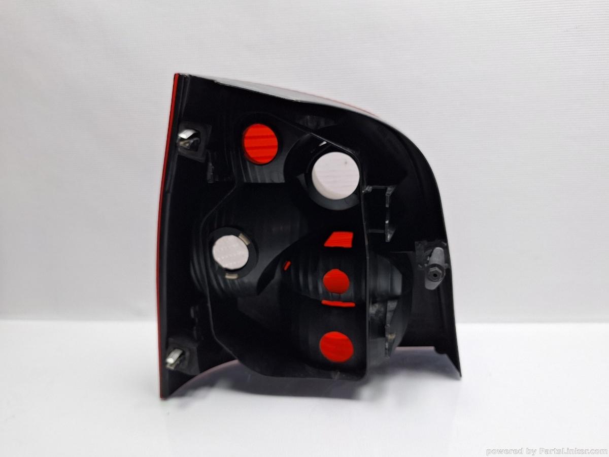 Stop dreapta VOLKSWAGEN POLO (9N_) [ 2001 - 2012 ] 16V (AUA, BBY, BKY) 55KW|75HP OEM 6Q6945096B