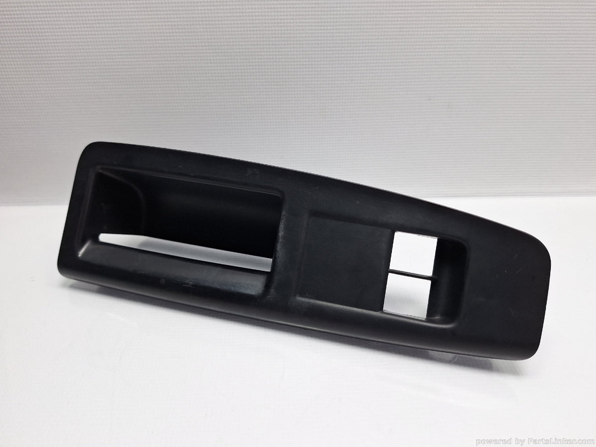 Maner usa stanga fata VOLKSWAGEN POLO (9N_) [ 2001 - 2012 ] 16V (AUA, BBY, BKY) 55KW|75HP 6Q1867171E