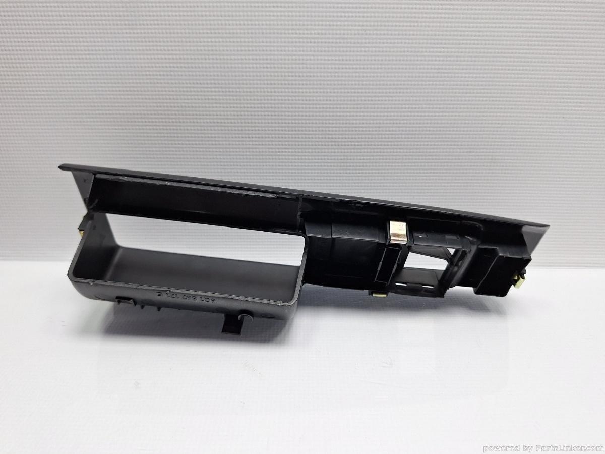 Maner usa stanga fata VOLKSWAGEN POLO (9N_) [ 2001 - 2012 ] 16V (AUA, BBY, BKY) 55KW|75HP OEM 6Q1867171E
