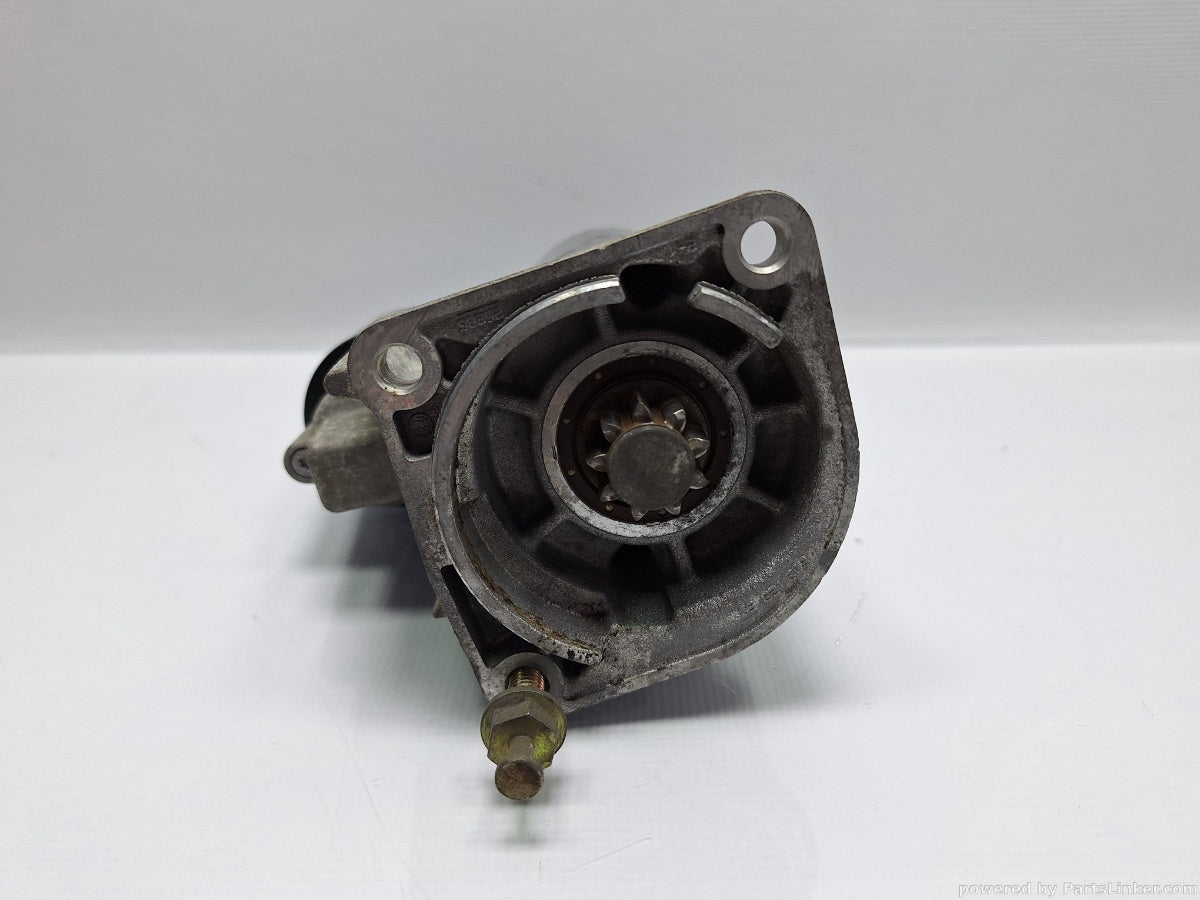 Electromotor VOLKSWAGEN POLO (9N_) [ 2001 - 2012 ] 16V (AUA, BBY, BKY) 55KW|75HP BOSCH 0001121001 001911023