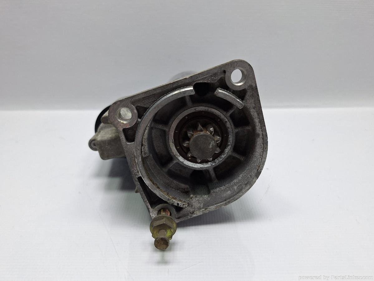 Electromotor VOLKSWAGEN POLO (9N_) [ 2001 - 2012 ] 16V (AUA, BBY, BKY) 55KW|75HP BOSCH 0001121001 OEM 001911023