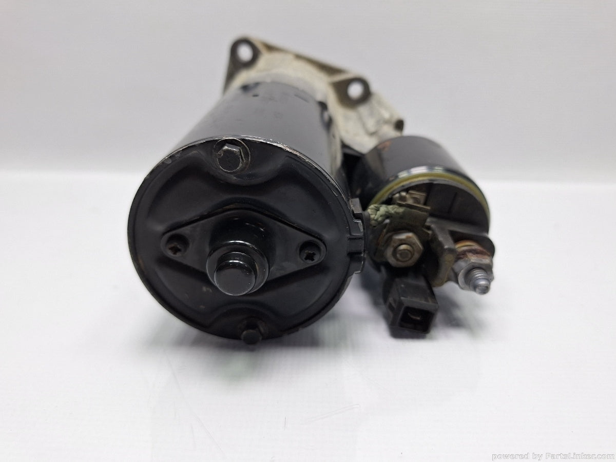 Electromotor VOLKSWAGEN POLO (9N_) [ 2001 - 2012 ] 16V (AUA, BBY, BKY) 55KW|75HP BOSCH 0001121001 001911023