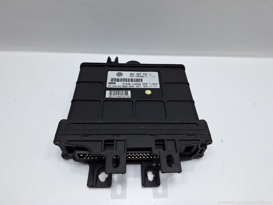 Calculator cutie automata VOLKSWAGEN POLO (9N_) [ 2001 - 2012 ] 16V (AUA, BBY, BKY) 55KW|75HP UNISIA JECS A64-0000V7 001927731J