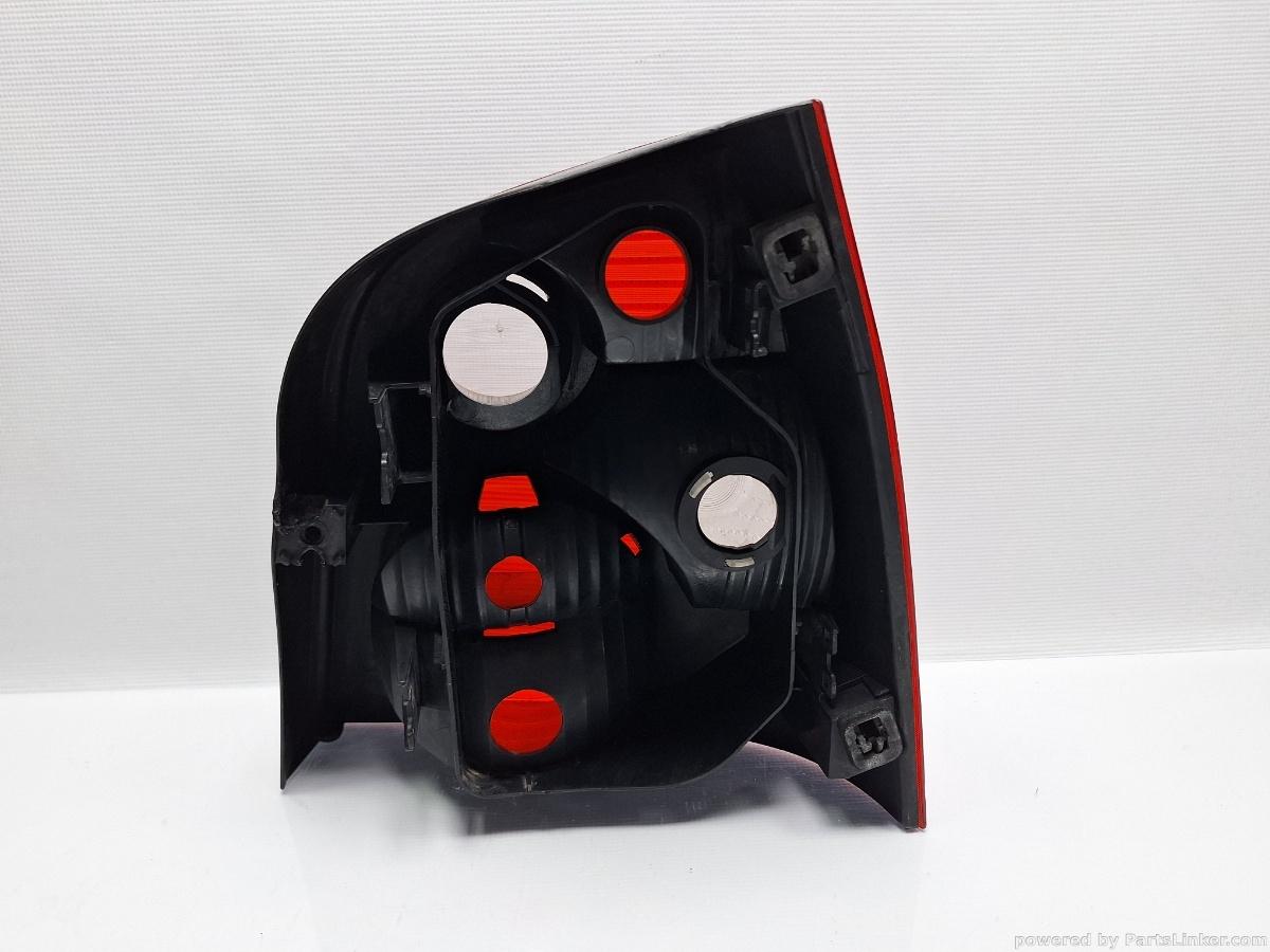 Lampa spate / Stop VOLKSWAGEN POLO 9N_ 2001 - 2012 16V AUA, BBY, BKY 6Q6945095B