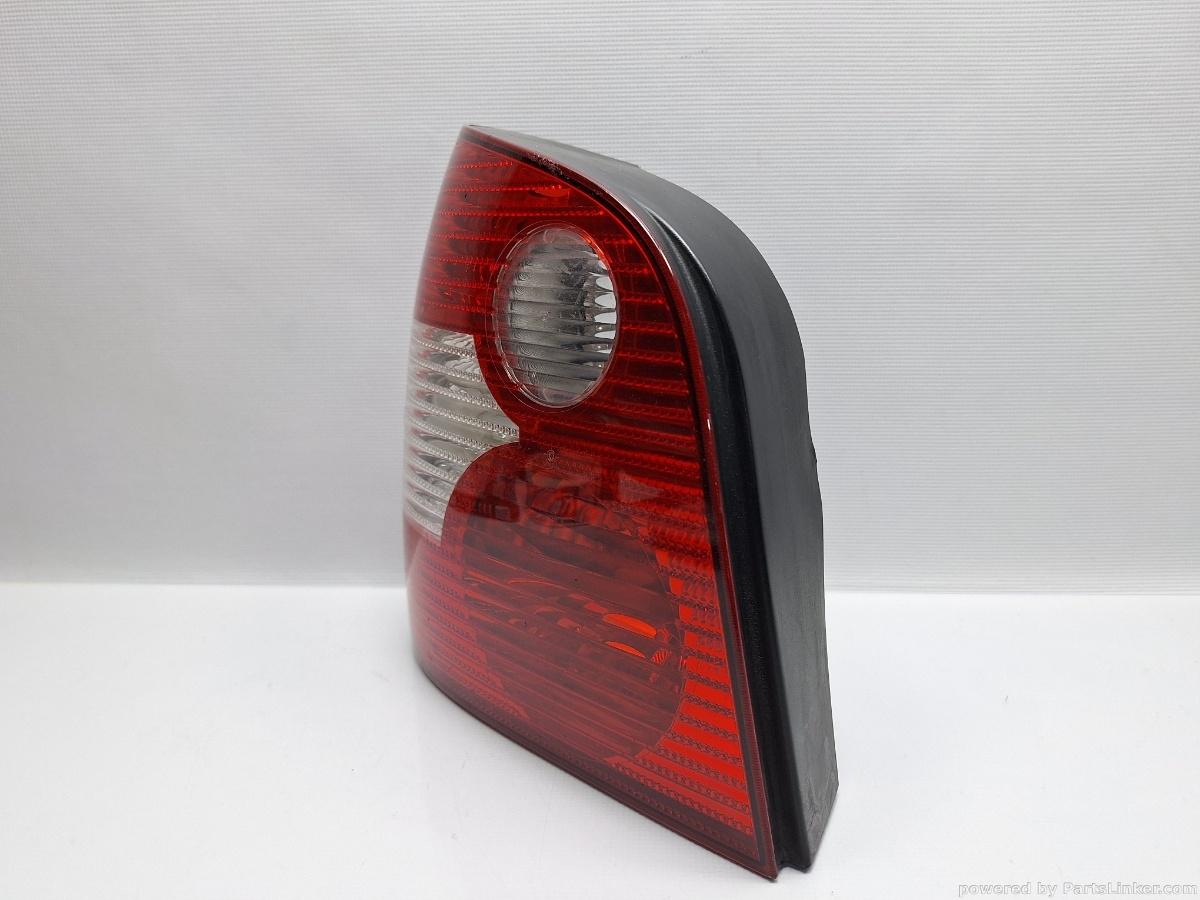 Lampa spate / Stop VOLKSWAGEN POLO 9N_ 2001 - 2012 16V AUA, BBY, BKY 6Q6945095B
