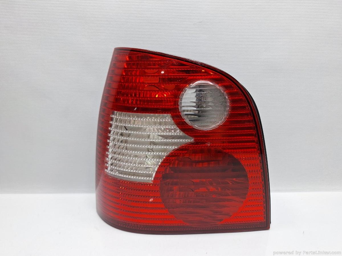 Lampa spate / Stop VOLKSWAGEN POLO 9N_ 2001 - 2012 16V AUA, BBY, BKY 6Q6945095B