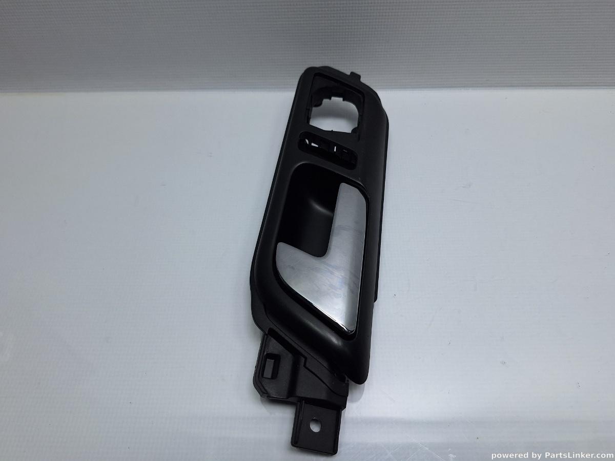 Maner usa stanga fata VOLKSWAGEN POLO (9N_) [ 2001 - 2012 ] 16V (AUA, BBY, BKY) 55KW|75HP OEM 6Q1837247G