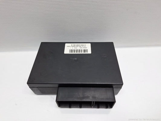 Modul confort VOLKSWAGEN POLO (9N_) [ 2001 - 2012 ] 16V (AUA, BBY, BKY) 55KW|75HP 6Q0959433H