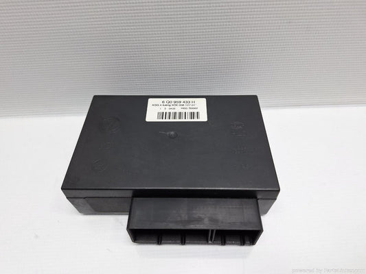 Modul confort VOLKSWAGEN POLO (9N_) [ 2001 - 2012 ] 16V (AUA, BBY, BKY) 55KW|75HP OEM 6Q0959433H