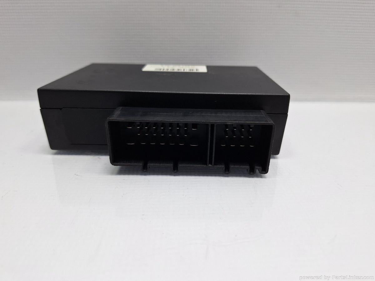 Modul confort VOLKSWAGEN POLO (9N_) [ 2001 - 2012 ] 16V (AUA, BBY, BKY) 55KW|75HP OEM 6Q0959433H
