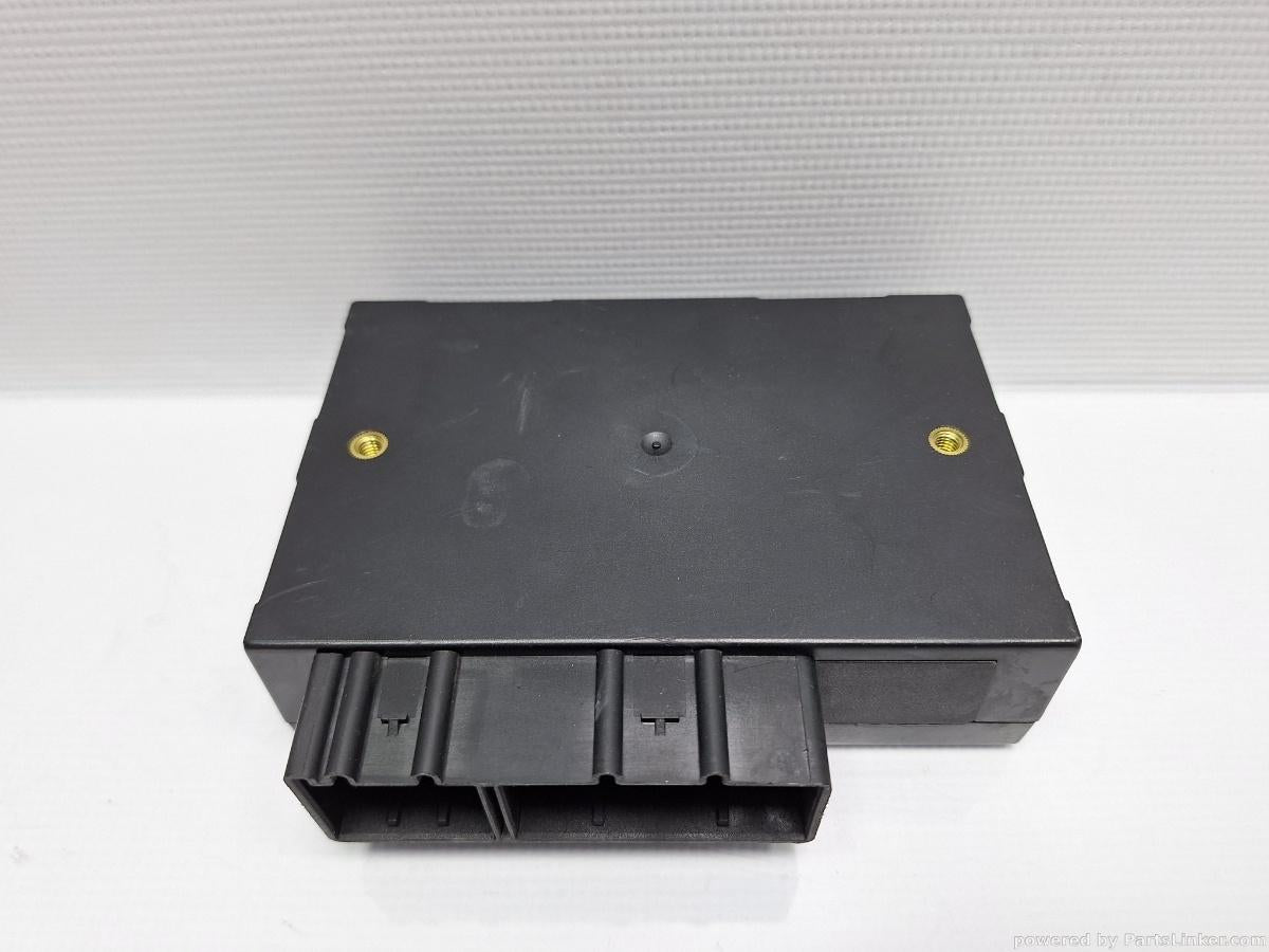 Modul confort VOLKSWAGEN POLO (9N_) [ 2001 - 2012 ] 16V (AUA, BBY, BKY) 55KW|75HP OEM 6Q0959433H
